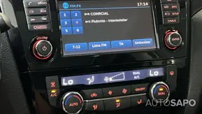 Nissan Qashqai de 2014