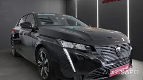 Peugeot 308 1.2 PureTech Allure de 2023