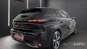 Peugeot 308 1.2 PureTech Allure de 2023