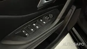 Peugeot 308 1.2 PureTech Allure de 2023