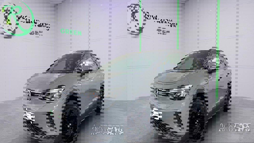 Volkswagen ID.4 de 2023