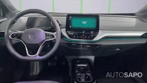 Volkswagen ID.4 de 2021