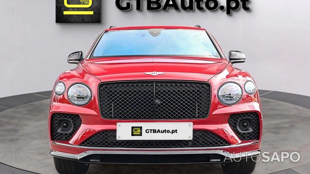 Bentley Bentayga de 2023