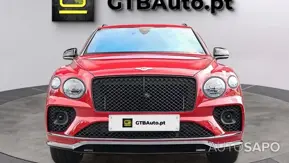 Bentley Bentayga de 2023