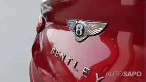 Bentley Bentayga de 2023