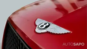 Bentley Bentayga de 2023