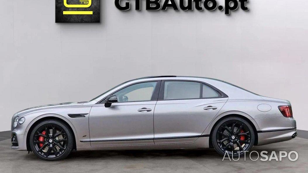 Bentley Flying Spur de 2023