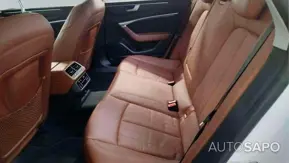 Audi A7 de 2021