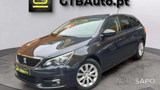 Peugeot 308 de 2020