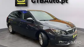 Peugeot 308 de 2020
