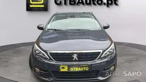 Peugeot 308 de 2020
