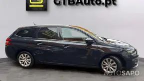 Peugeot 308 de 2020