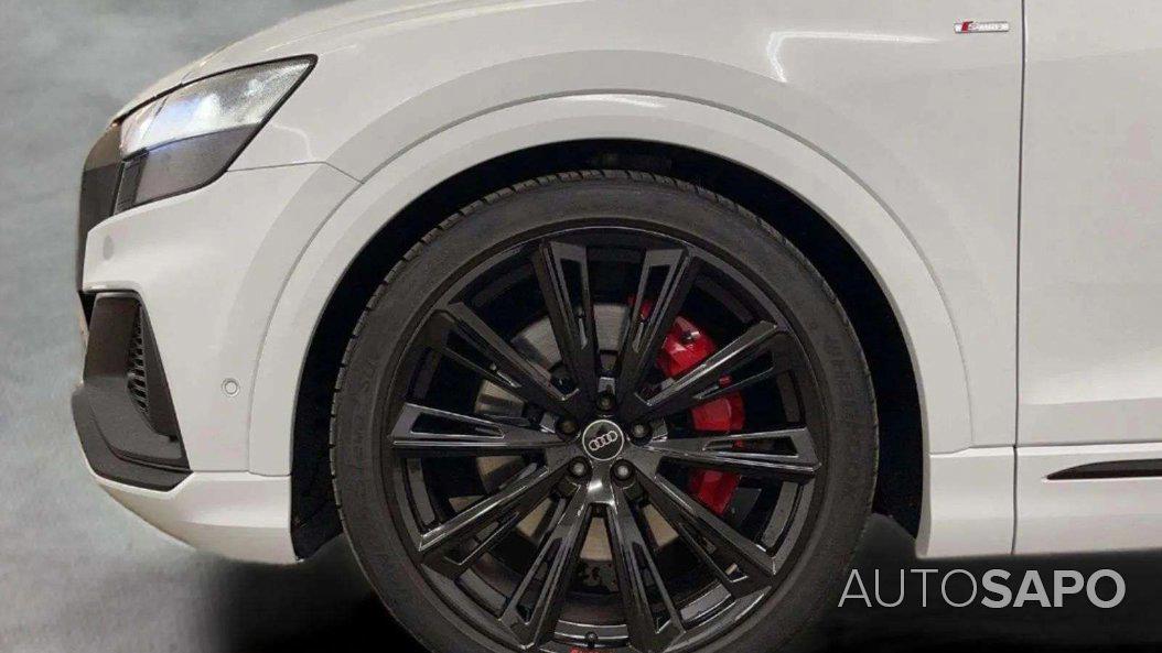 Audi Q8 de 2022