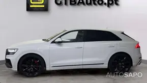 Audi Q8 de 2022