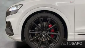 Audi Q8 de 2022