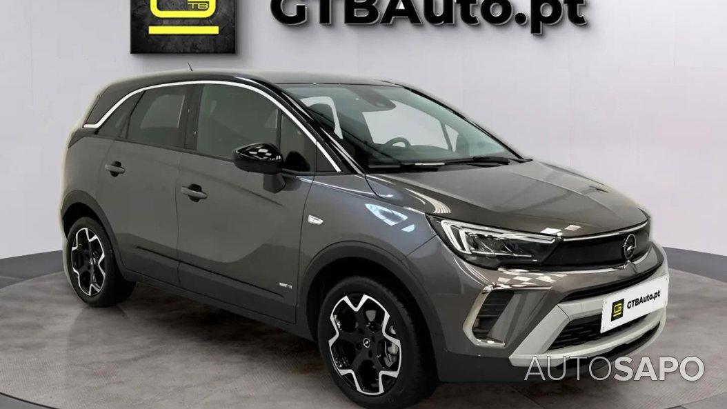 Opel Crossland de 2023