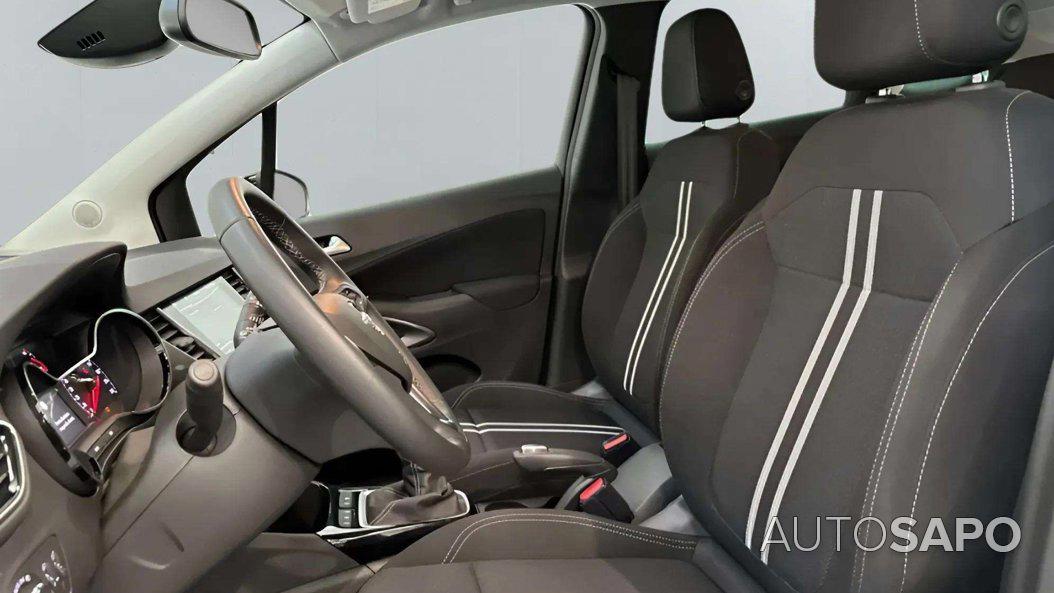 Opel Crossland de 2023
