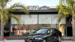 Volvo S40 1.6 D Nível 3 de 2004