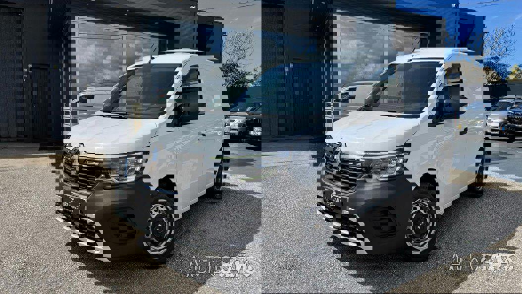 Renault Kangoo de 2021