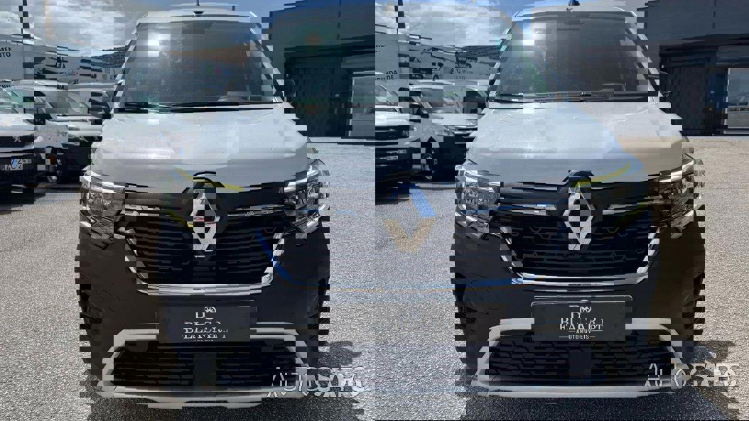 Renault Kangoo de 2021