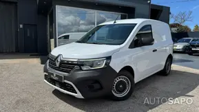 Renault Kangoo de 2021
