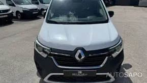 Renault Kangoo de 2021