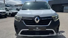 Renault Kangoo de 2021