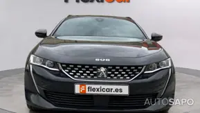 Peugeot 508 de 2020