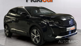 Peugeot 3008 de 2021