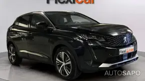 Peugeot 3008 de 2021