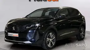 Peugeot 3008 de 2021