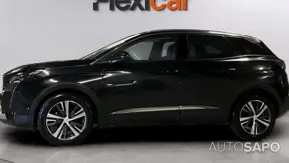 Peugeot 3008 de 2021