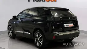 Peugeot 3008 de 2021