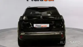 Peugeot 3008 de 2021