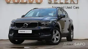 Volvo XC40 de 2020