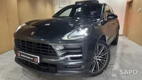 Porsche Macan Soul Edition de 2020