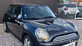 MINI One 1.4 de 2007