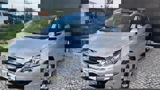 Peugeot 308 de 2014