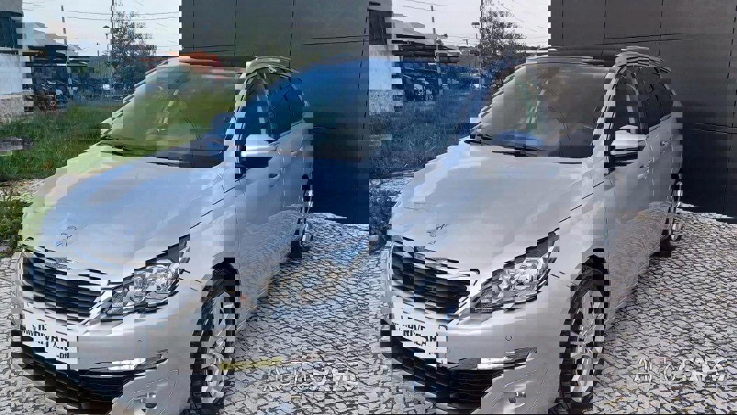Peugeot 308 de 2014