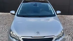 Peugeot 308 de 2014