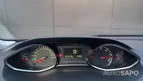 Peugeot 308 de 2014