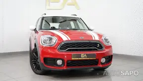 MINI Countryman de 2018