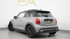 MINI Cooper de 2022