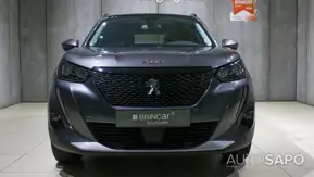 Peugeot 2008 1.2 PureTech Allure EAT8 de 2020