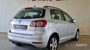 Volkswagen Golf Plus 1.6 TDi Confortline de 2010