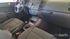 Volkswagen Golf Plus 1.6 TDi Confortline de 2010