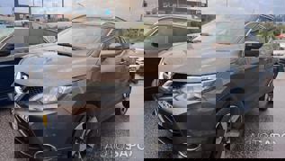 Nissan Qashqai de 2014