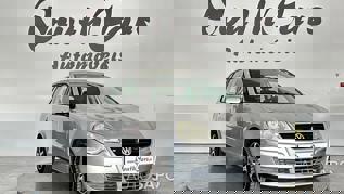 Volkswagen Polo de 2005