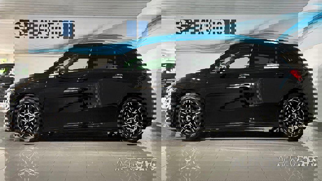 Mercedes-Benz Classe A de 2023