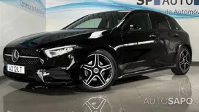 Mercedes-Benz Classe A de 2023